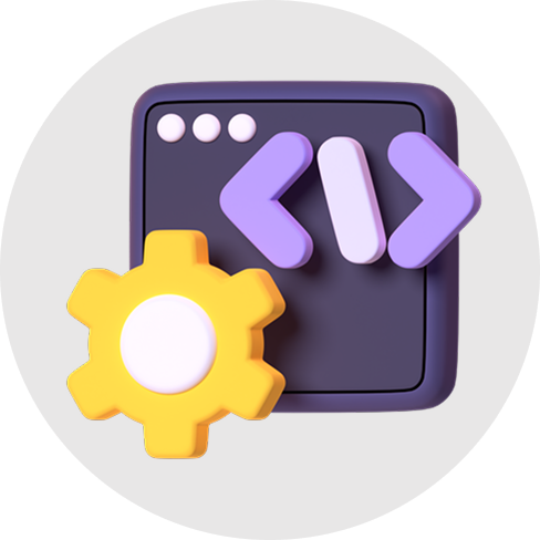 icon develop